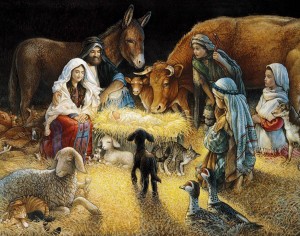 12-25 nativity