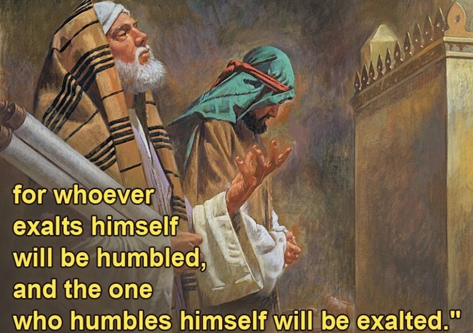 Sunday Gospel, August 28, 2016 St. Andrew R.C. Church
